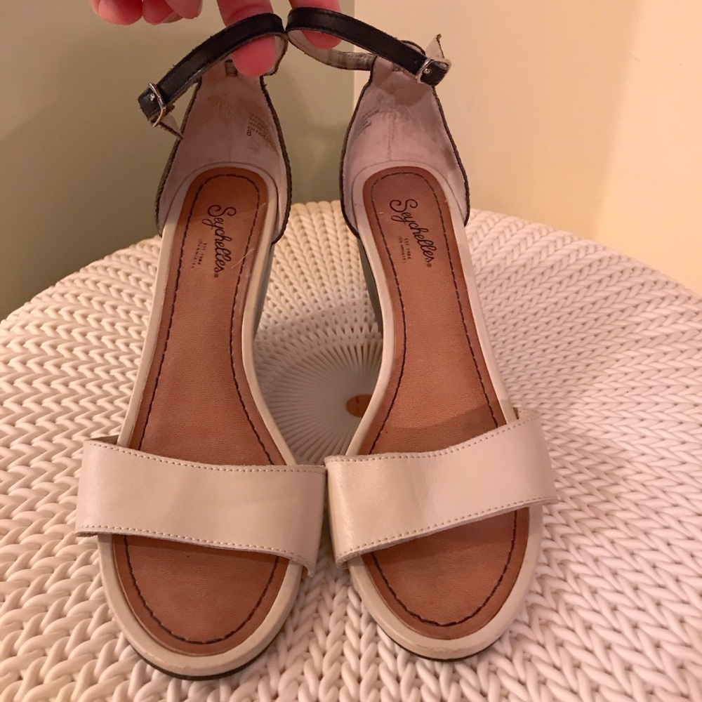 Wedges - Picture 2 of 8
